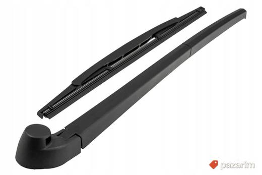 Nosac brisaca sa metlicom Skoda Fabia 1999-2007 zadnji