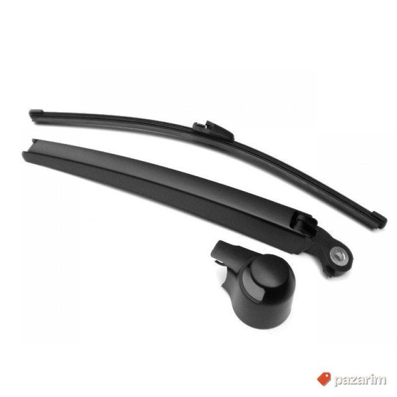 SEAT LEON 2005-2012 zadnji nosac brisaca sa metlicom 1