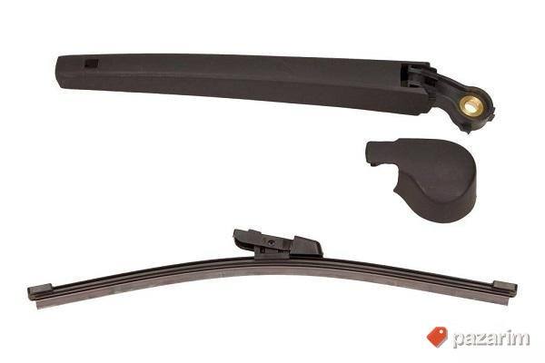 VOLKSWAGEN POLO 2009-2021 zadnji nosac brisaca sa metlicom 1