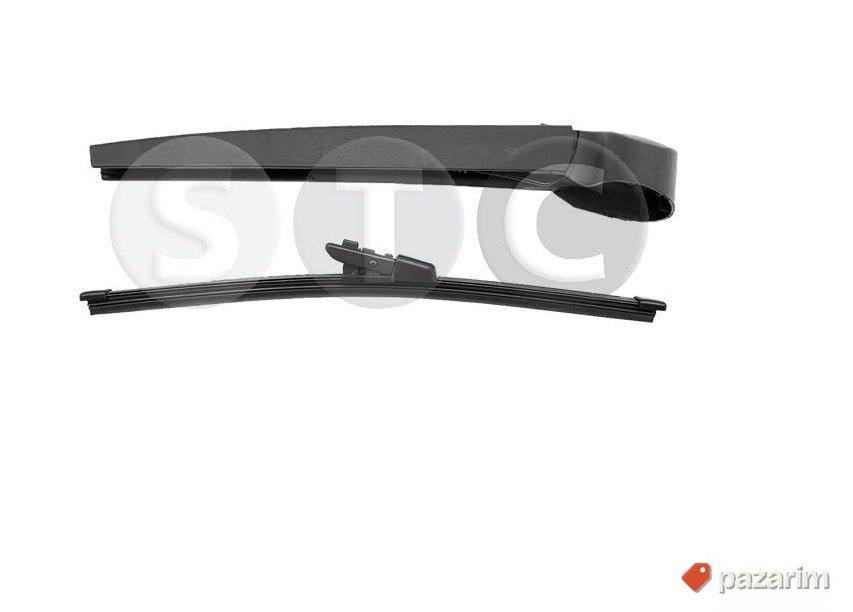 SEAT-LEON 2012-2019> zadnji nosac brisaca sa metlicom 1