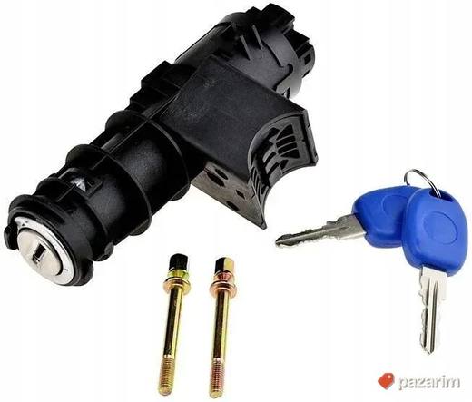 Kontakt brava paljenja Fiat Punto Doblo Zastava 10 2001>