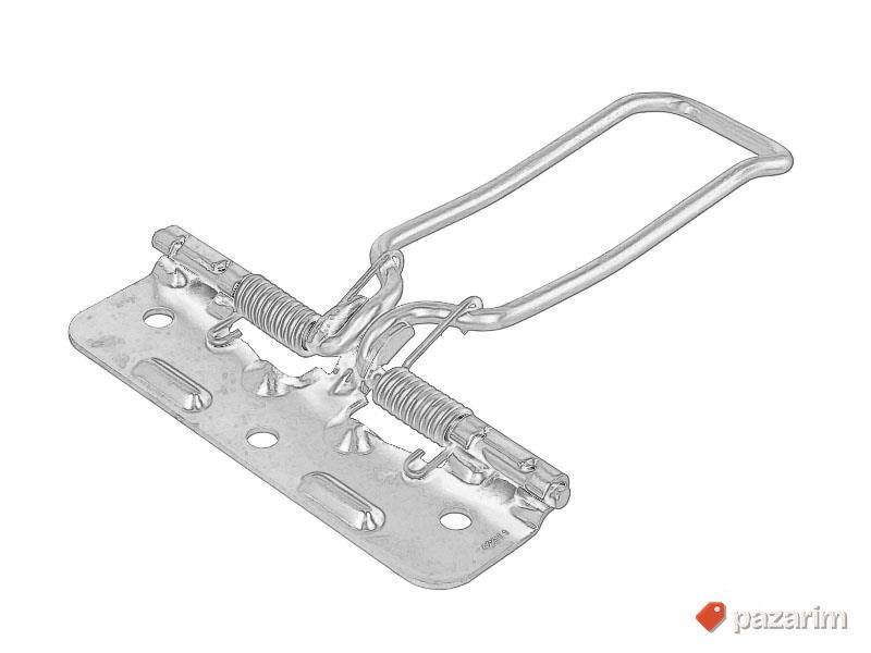 Granicnik zadnjih vrata DUCATO BOXER JUMPER 02-06 1