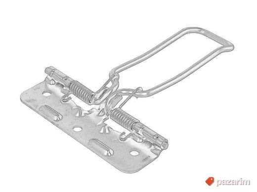 Granicnik zadnjih vrata DUCATO BOXER JUMPER 02-06