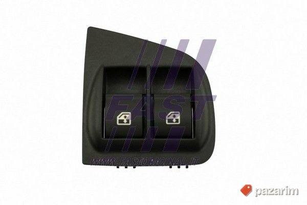 Prekidac podizaca stakla FIAT DOBLO 2001- levi kpl 1