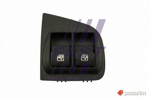 Prekidac podizaca stakla FIAT DOBLO 2001- levi kpl
