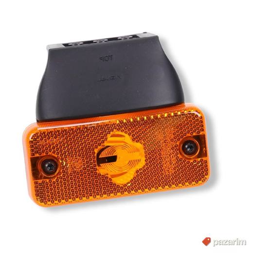 Gabaritno svetlo DUCATO BOXER JUMPER IVECO 06> sa nosacem
