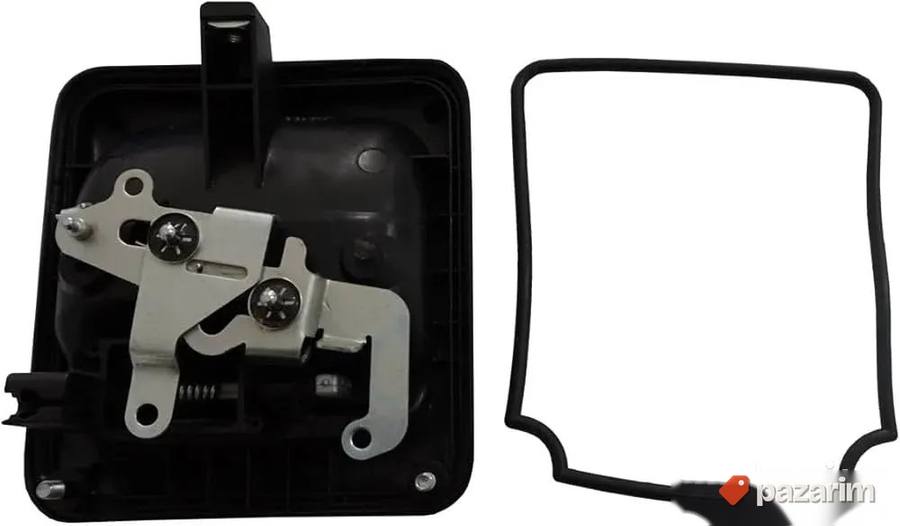 Kvaka vrata Ducato Boxer Jumper 2002-2006 klizna bocn 9101T4 2
