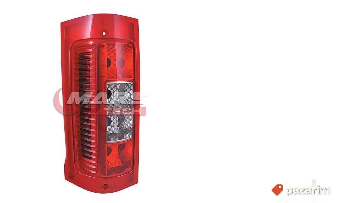 Stop svetlo Ducato Boxer Jumper 2002-2006 desno levo 1