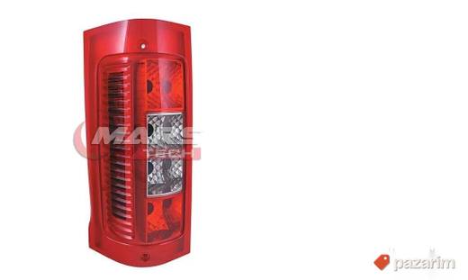 Stop svetlo Ducato Boxer Jumper 2002-2006 desno levo
