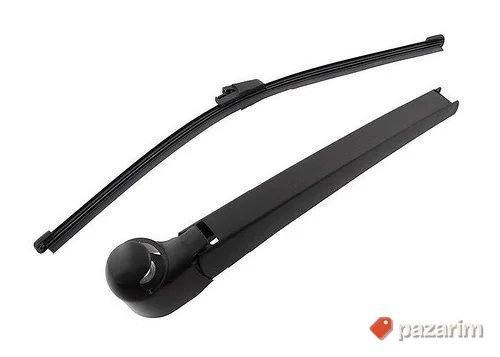 Nosac brisaca sa metlicom Skoda Fabia 2007-2014 zadnji 1