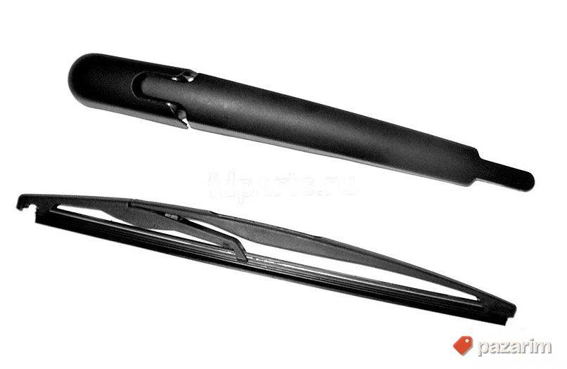 Nosac brisaca sa metlicom Citroen C4 2009- zadnji 1