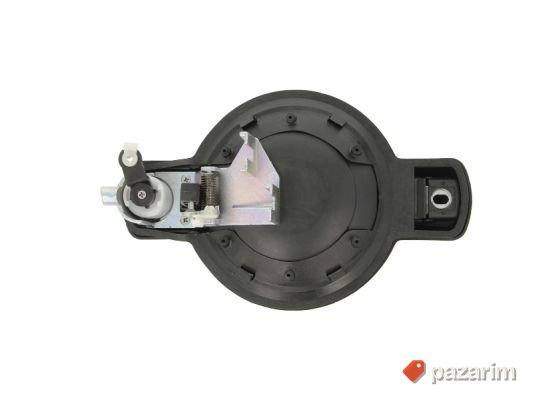 Kvaka vrata FIAT DOBLO 01-09 klizna leva 735309962 2