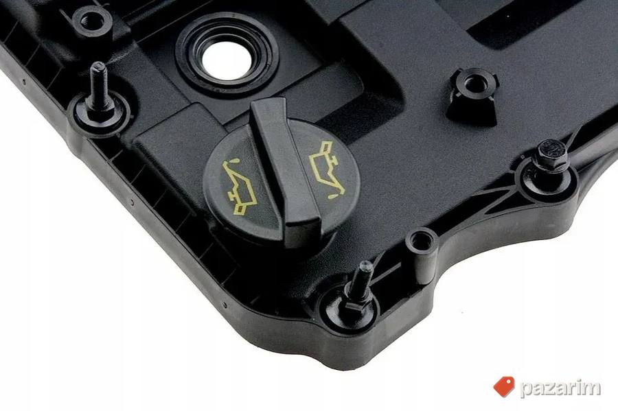 Poklopac ventila Ducato Boxer Jumper 2006- 2.2 0248P9 3