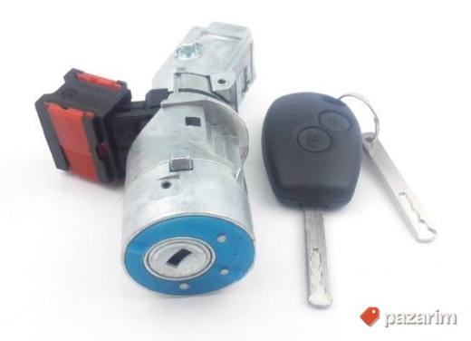 Kontakt brava DACIA DUSTER DOKER 10- LOGAN 12- SANDERO 12-
