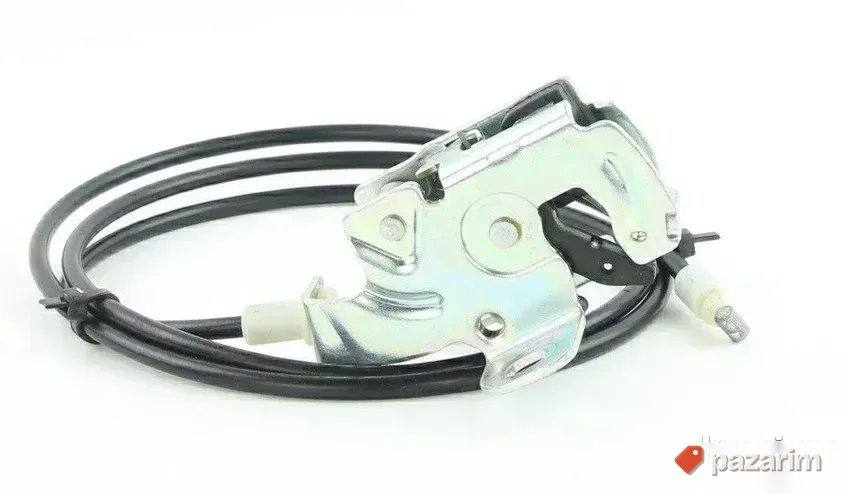 Brava i sajla Ducato Boxer Jumper 2006- gore leva H1 H2 H3 3