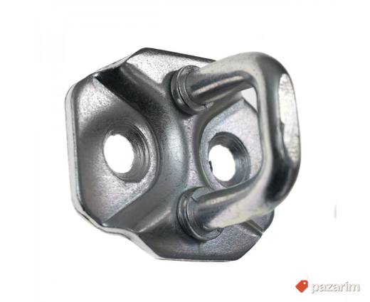 Zabravak brave Fiat Doblo 2009- srednji 50541749 granicnik