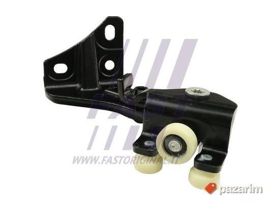 Klizac vrata DUCATO BOXER JUMPER 2014> gornji kpl 53347744 2