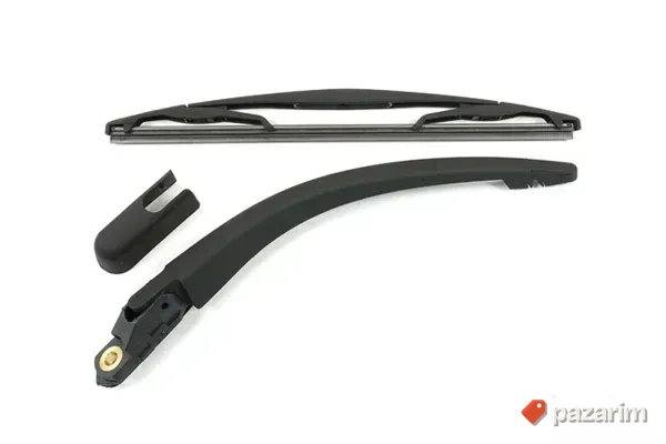 CITROEN C1 2005-2012 zadnji nosac brisaca sa metlicom 1