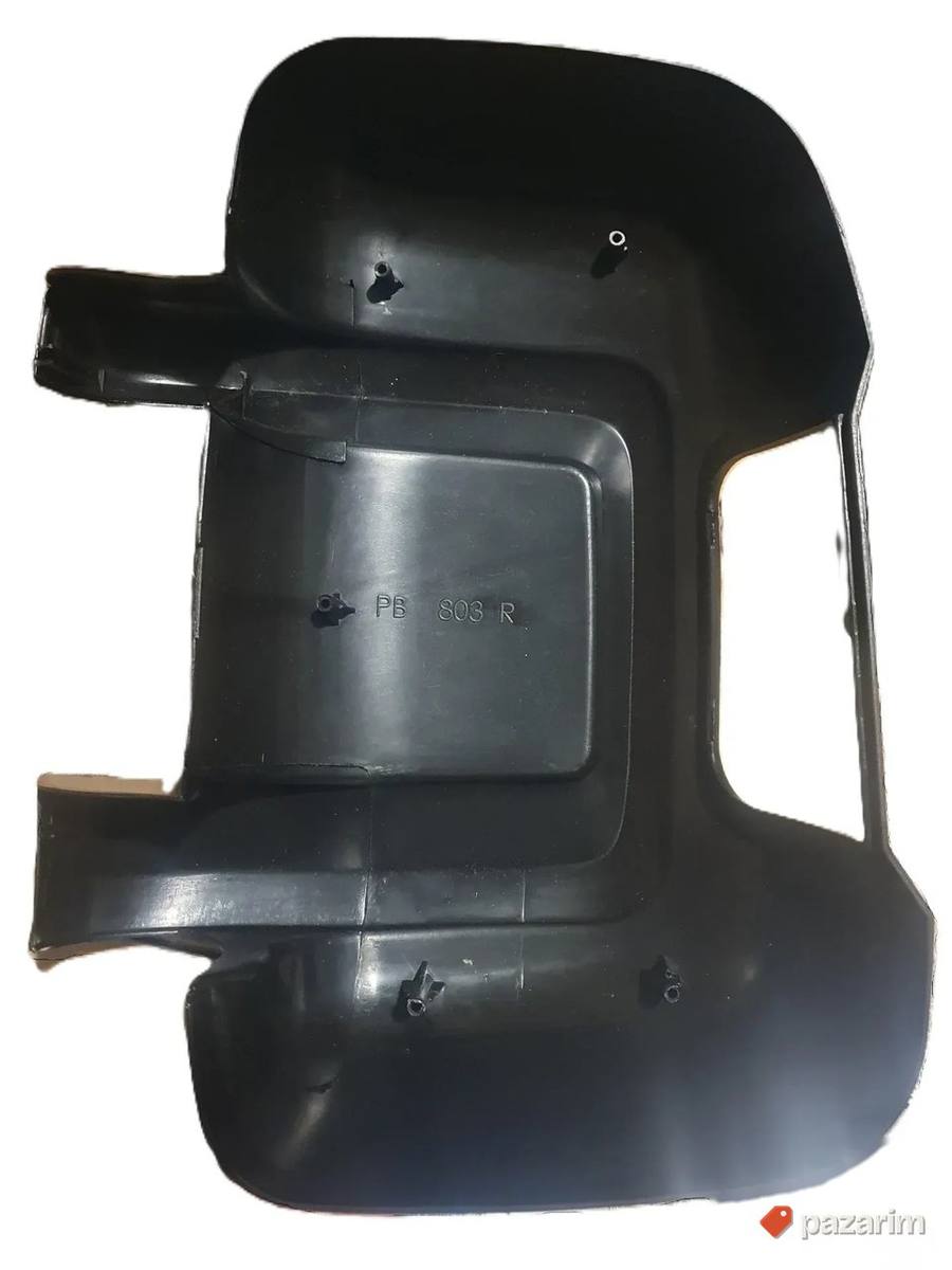 Poklopac obloga retrovizora Ducato Boxer Jumper 2006- desni 2
