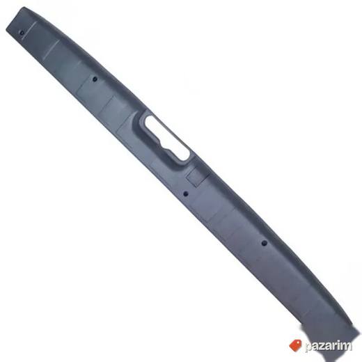 Lajsna zadnjeg praga Fiat Doblo 2001-2009 1 vrata