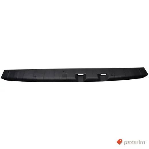 Lajsna zadnjeg praga Fiat Doblo 2001-2009 2 vrata
