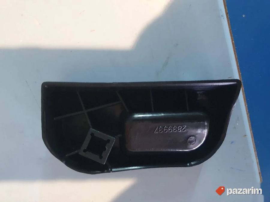 Rucica za otvaranje haube Doblo 500L Grande Punto Mito 2