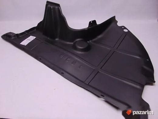 Zastita motora DUCATO BOXER JUMPER 2006- prednja leva
