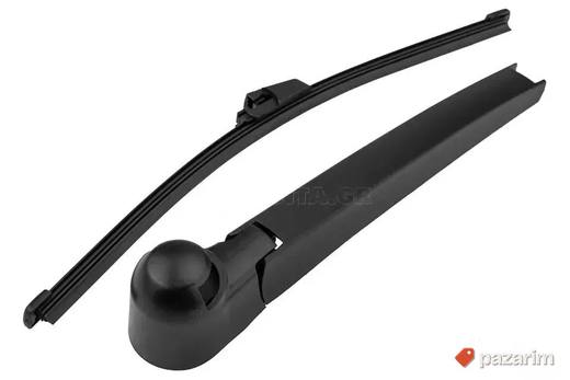 SKODA ROOMSTER 2006-2015 zadnji nosac brisaca sa metlicom