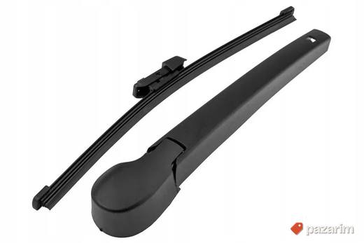 Nosac brisaca sa metlicom VW Touran 2010- zadnji