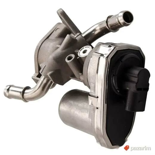 Egr (agr) ventil Ducato Boxer Jumper Transit 2006> 2.2