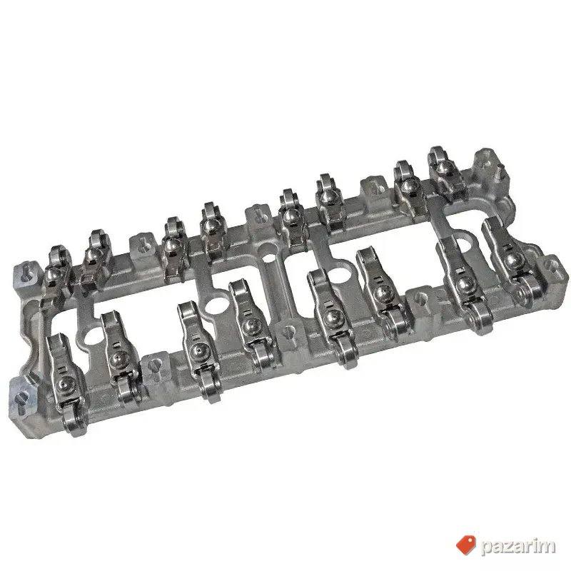 Nosac klackalica Ducato, Boxer Jumper 2006- 2.2HDI 0903H2 1