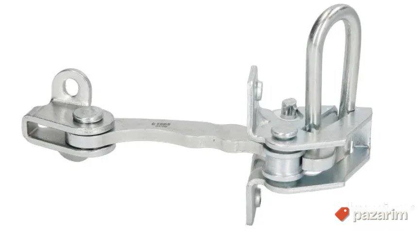 Granicnik vrata FIAT PUNTO 2,3 prednji 3 vrata 51754187 1