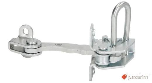 Granicnik vrata FIAT PUNTO 2,3 prednji 3 vrata 51754187