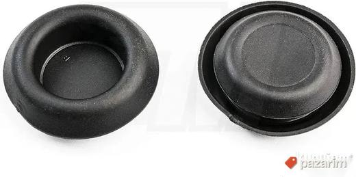 Cep poklopac gumeni 23.5x30x9 univerzalni