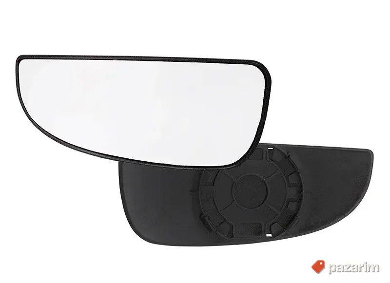Staklo retrovizora Ducato Boxer 06- donje levo sa grejacem 1