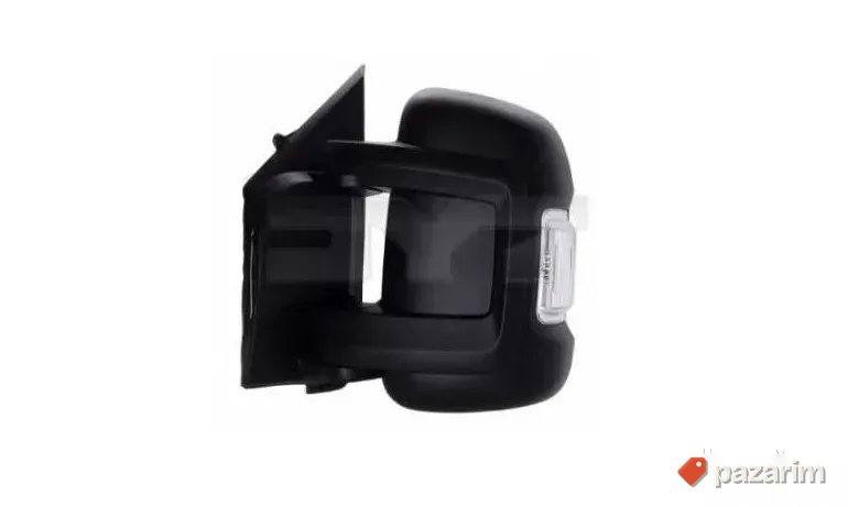 Retrovizor Ducato Boxer Jumper 2006- manuelni levi 2