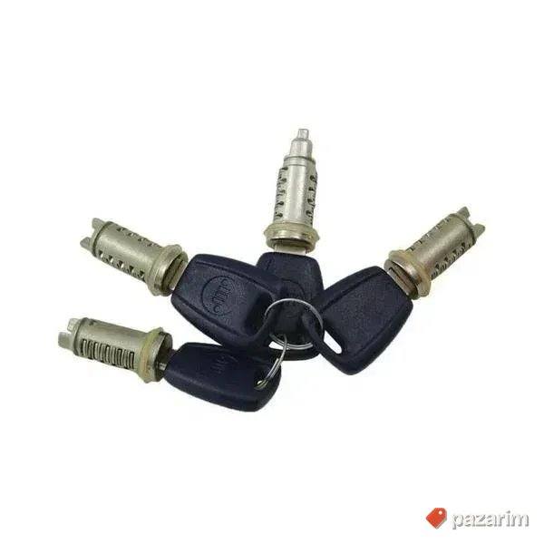 Ulozak brave vrata Fiat Doblo 2001-2009 set cilindara 1