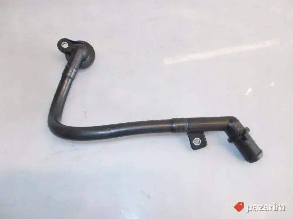 Cev za vodu FIAT DUCATO 2.3 2002-2006 504010684 crevo 1