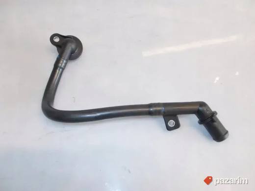 Cev za vodu FIAT DUCATO 2.3 2002-2006 504010684 crevo