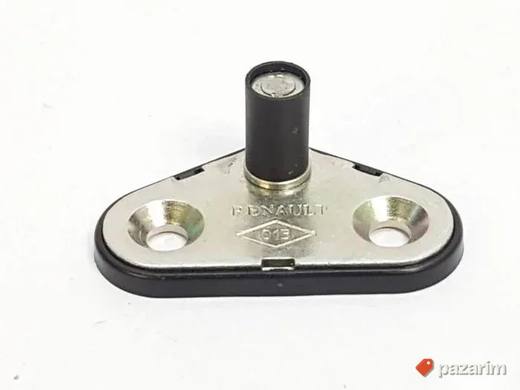 Zub brave kliznih vrata Master Movano 1998-2009 gornji