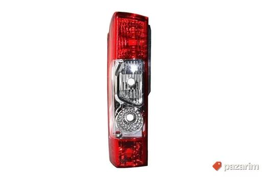 Stop sveto Ducato Boxer Jumper 2006-2014 levo 1344050080
