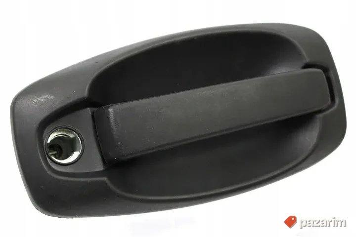 Kvaka vrata Fiorino Qubo Nemo Bipper 2007- zadnja 1