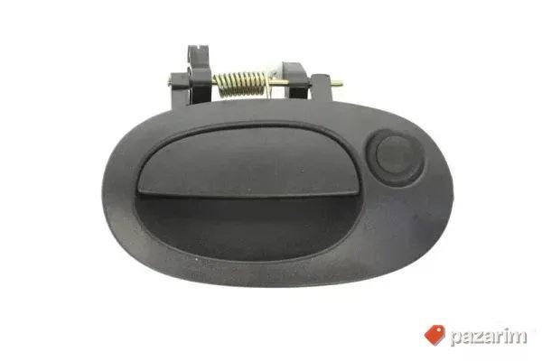 Kvaka zadnjih vrata RENAULT KANGOO 1998-2008 1 vrata 1
