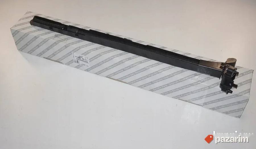 Vodjica zadnjeg provodnika Ducato Boxer Jumper 2006> leva 2