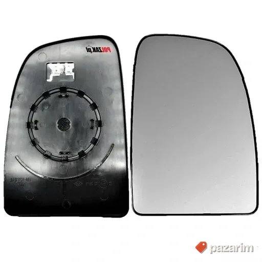 Staklo retrovizora Ducato Boxer Jumper 2006 desno grejac 110