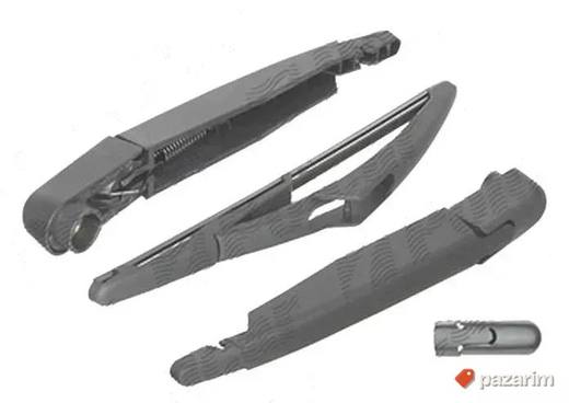 Nosac brisaca sa metlicom Citroen C4 CACTUS 2014-2018 zadnji
