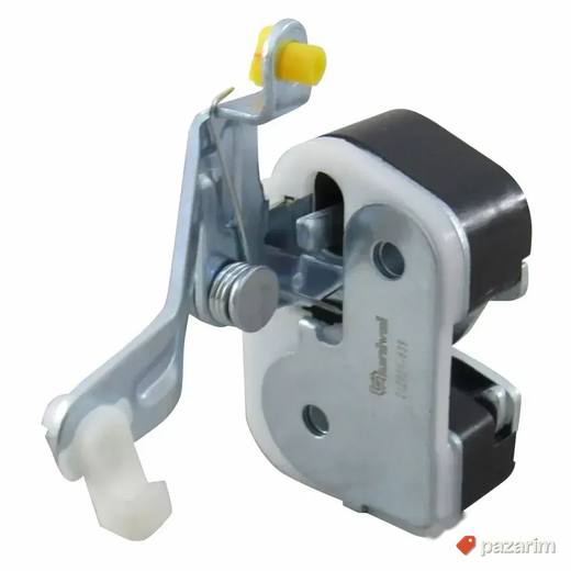 Brava vrata Master Movano Interstar 1998- bocna 7700351343