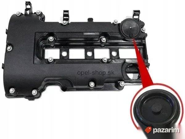 Membrana poklopca ventila Opel Astra G 1.6 Z16XEP 2