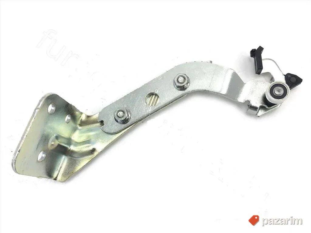 Klizac vrata DUCATO BOXER JUMPER 2006> donji LEVI 1344421080 1