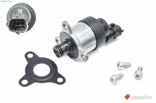 Regulator pritiska goriva Ducato Boxer 2.3 2006> BOSCH